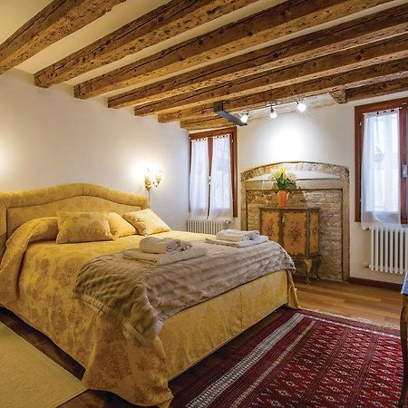 Apartmán Ca' Bottacin Benátky Exteriér fotografie