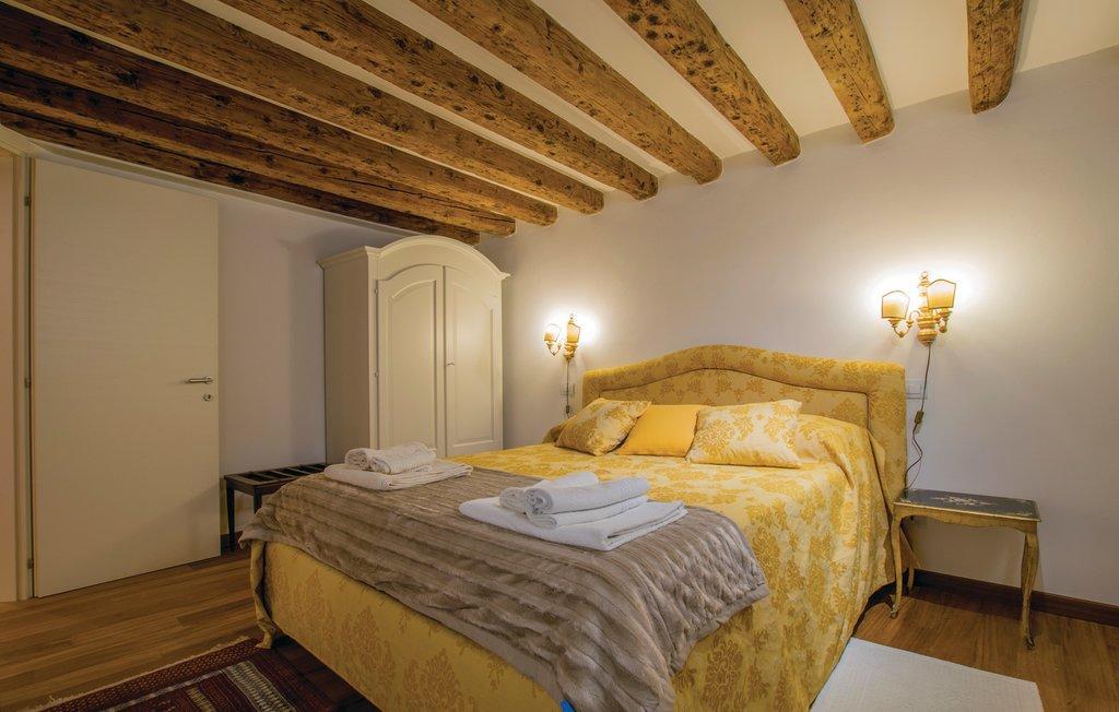 Apartmán Ca' Bottacin Benátky Exteriér fotografie