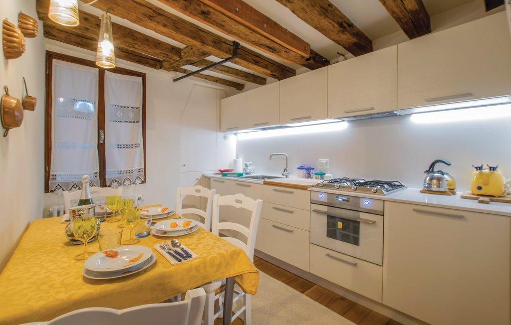 Apartmán Ca' Bottacin Benátky Exteriér fotografie