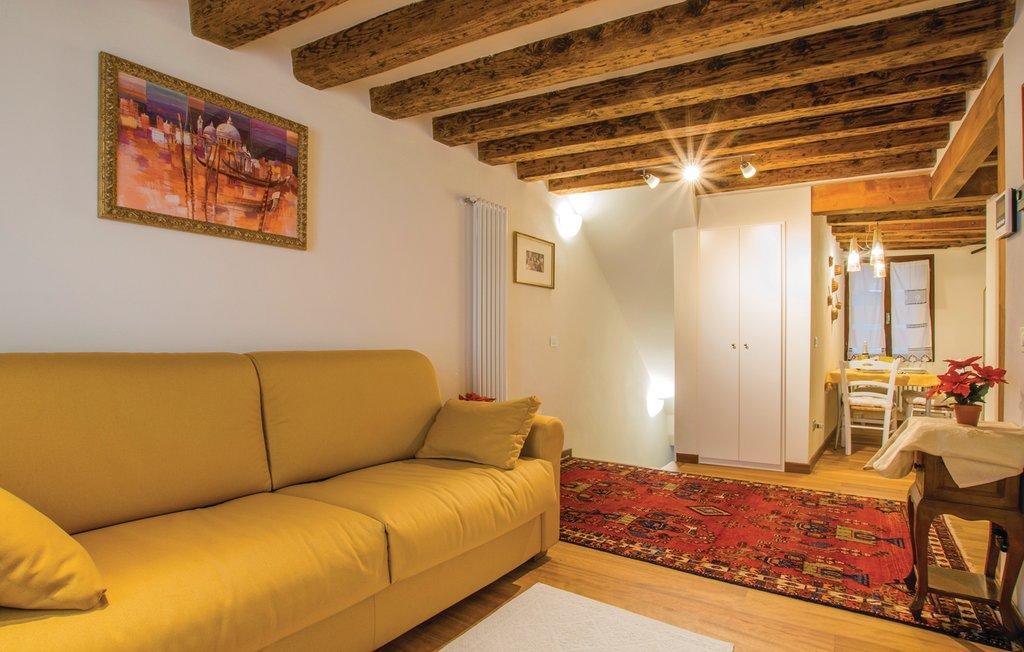 Apartmán Ca' Bottacin Benátky Exteriér fotografie